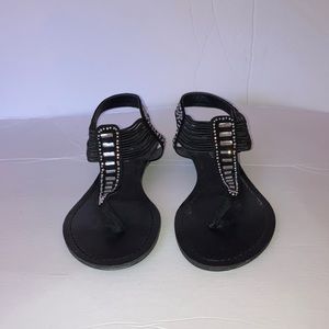 Madden Girl Sandals